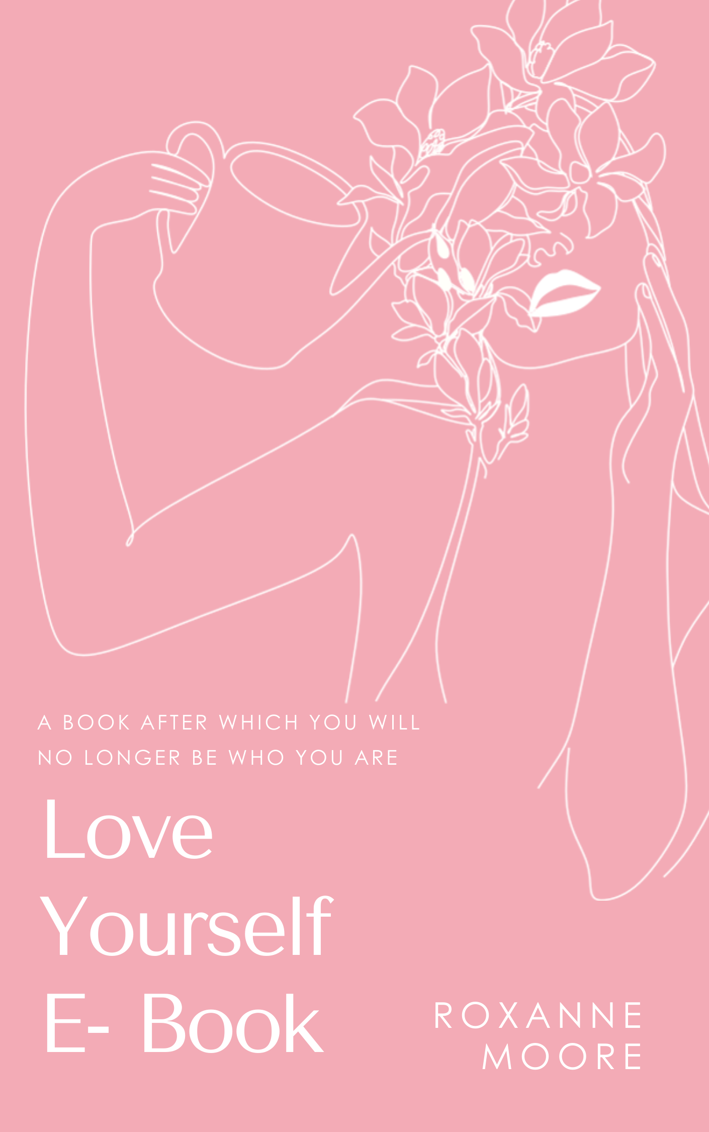 Self Love E-Book