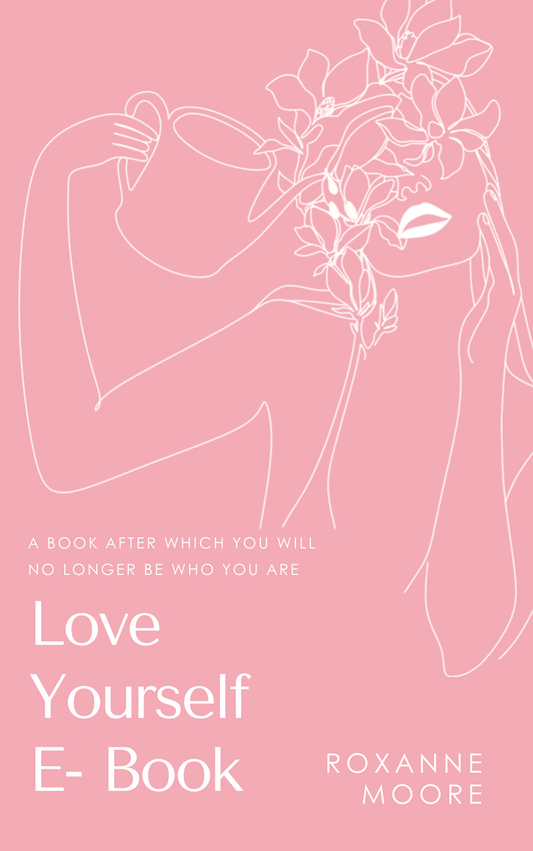 Self Love E-Book